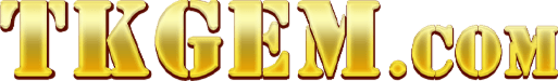 TKGEM Casino Logo